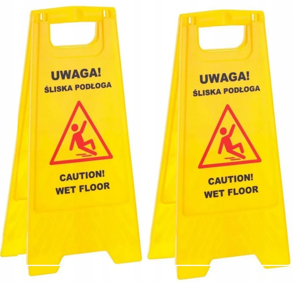 merida-tablica-potykacz-uwaga-sliska-podloga-x2