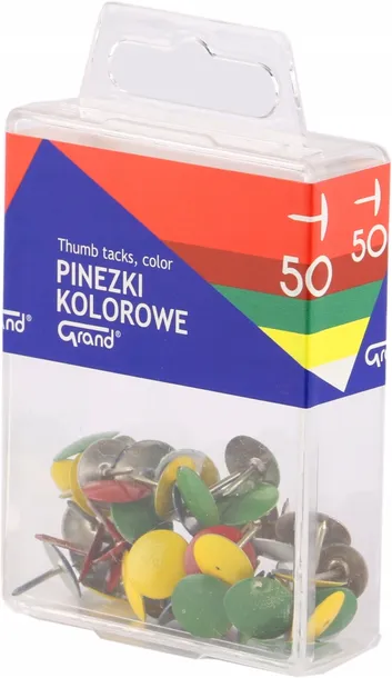 pinezki-grand-500szt-stan-nowy