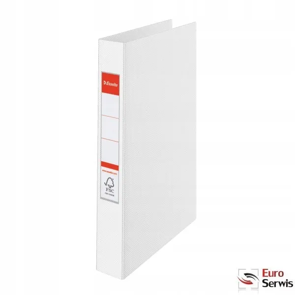segregator-esselte-vivida-a4-2-ringi-bialy-waga-z-opakowaniem-0-35-kg
