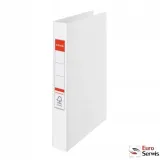 segregator-esselte-vivida-a4-2-ringi-bialy-waga-z-opakowaniem-0-35-kg