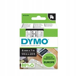 standardowa-tasma-dymo-d1-6mm-x-7m-czarny-biala-s0720780