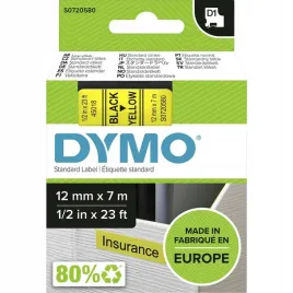 tasma-do-drukarek-etykiet-dymo-d1-12mm-x-7m-czarny-na-zoltym-s0720580