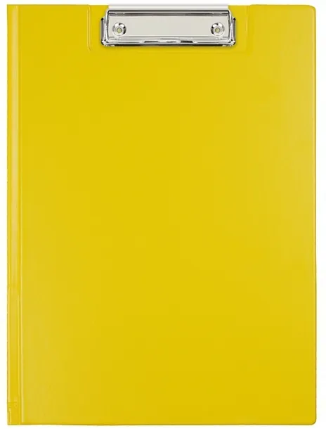 klip-a4-teczka-zolty-waga-z-opakowaniem-0-3-kg