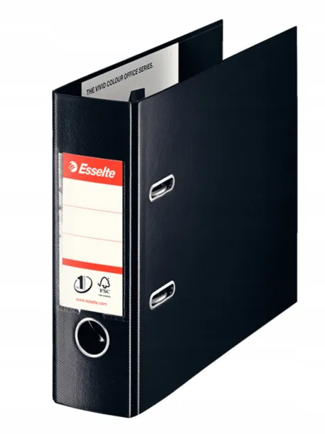 segregator-esselte-a5-szerokosc-75mm-czarny-stan-nowy