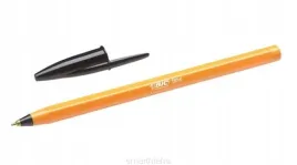 dlugopis-bic-orange-czarny