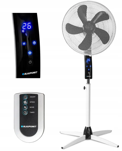 wentylator-blaupunkt-asf701-marka-blaupunkt