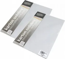karton-ozdobny-millenium-srebrny-40szt