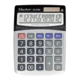 kalkulator-vector-kav-cd-2462-stan-nowy
