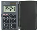 kieszonkowy-kalkulator-z-klapka-vector-ch-862d-waga-z-opakowaniem-0-2-kg