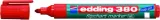 marker-do-tablic-flipchart-edding-380-czerwony-x3-stan-nowy