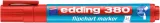 marker-do-tablic-flipchart-edding-380-czerwony-x3-kod-producenta-marker-permanentny-czerwony-edding-x3