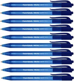 dlugopis-automatyczny-paper-mate-niebieski-10-szt