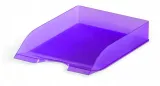 polka-na-dokumenty-durable-basic-fioletowa