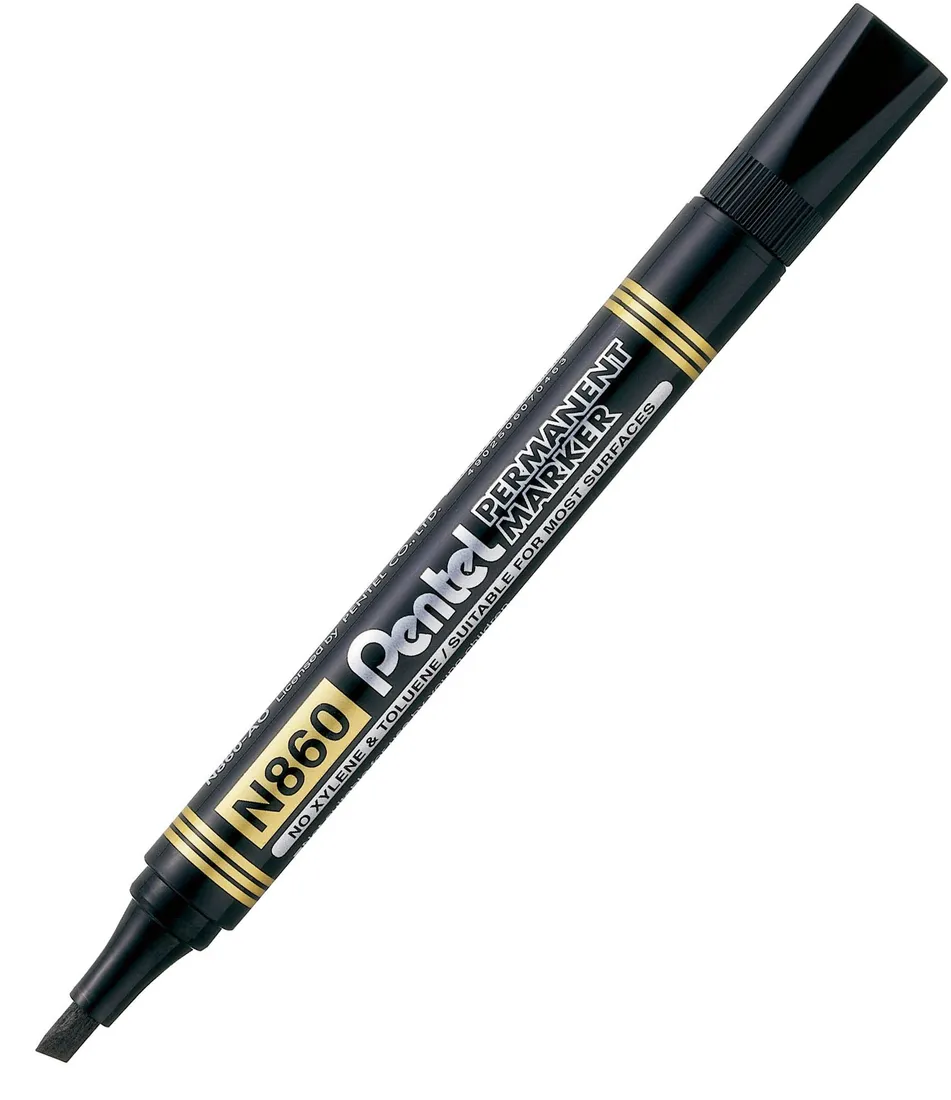 marker-permanentny-pentel-n860-czarny