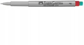 foliopis-plyt-cd-dvd-faber-castell-0-6mm-czerwony