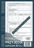 druk-formularz-przyjecia-odpadow-e03-3-kod-producenta-e03-3