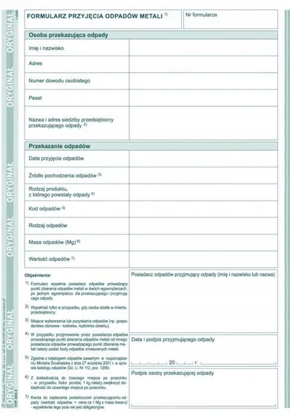druk-formularz-przyjecia-odpadow-e03-3-rodzaj-inny