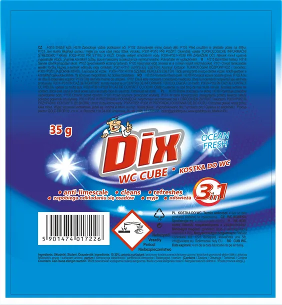 dix-kostka-do-wc-ocean-fresh-waga-z-opakowaniem-0-035-kg