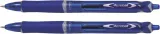 dlugopis-niebieski-pilot-acroball-automatyczny-07-mm-x-2-sztuki