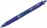 dlugopis-niebieski-pilot-acroball-automatyczny-07-mm-x-2-sztuki-stan-nowy