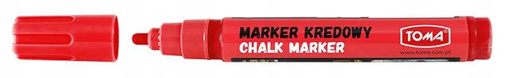 marker-kredowy-445-mm-czerwony-rodzaj-zmazywalny