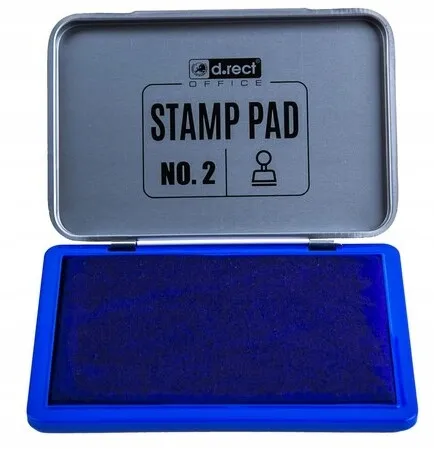 poduszka-do-stempli-nr-2-niebieska-d-rect-kolor-niebieski