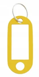 zawieszki-do-kluczy-plastikowe-zolte-d-rect-1-sztuka