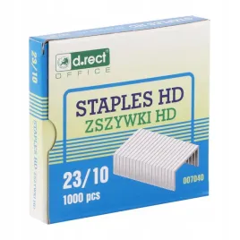 zszywki-d-rect-23-10