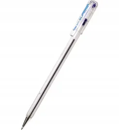 dlugopis-superb-07mm-pentel-bk77-c-niebieski