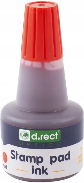 tusz-do-pieczatek-d-rect-30-ml-czerwony-x3-kolor-tuszu-czerwony
