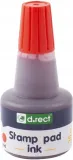 tusz-do-pieczatek-d-rect-30-ml-czerwony-x3-kolor-tuszu-czerwony