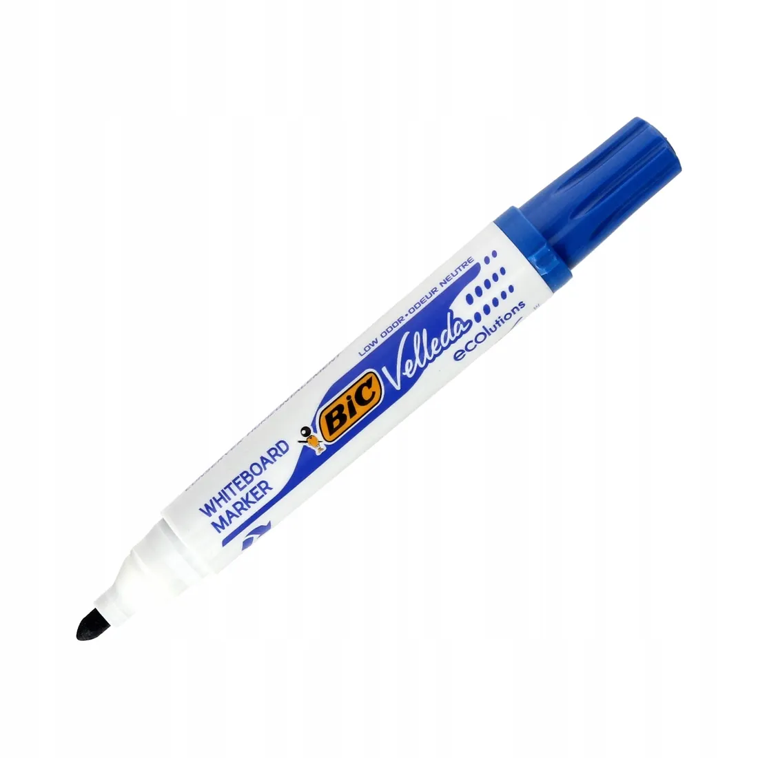 marker-bic-velleda-eco-niebieski-stan-nowy