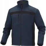 bluza-softshell-robocza-delta-plus-lulea2-m-stan-nowy