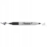 marker-permanentny-sharpie-dwustronny-czarny-twin-kod-producenta-s0811100