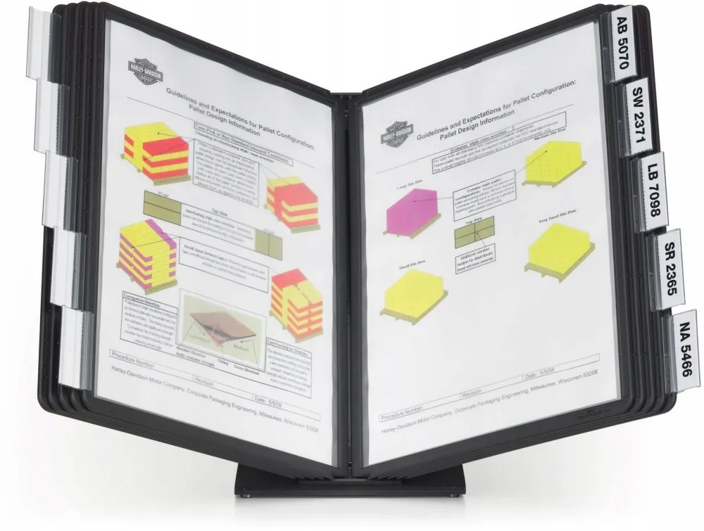 panele-informacyjne-z-modulem-stolowym-a4