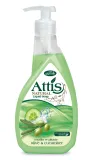 attis-mydlo-fresh-olive-doz-400ml-stan-nowy