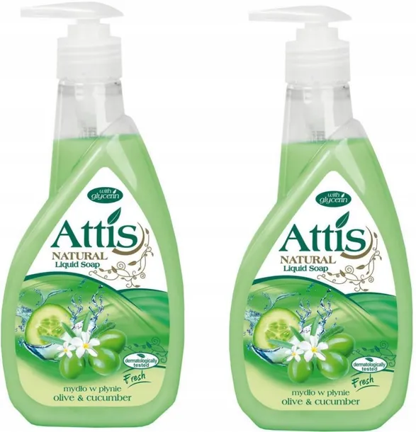 attis-mydlo-fresh-olive-doz-400ml-rodzaj-plyn
