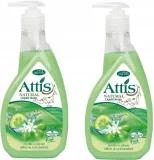 attis-mydlo-fresh-olive-doz-400ml-rodzaj-plyn