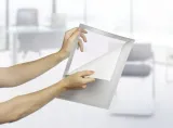 ramka-samoprzylepna-magnetyczna-durable-a4-1-szt-format-a4-marka-durable-stan-nowy