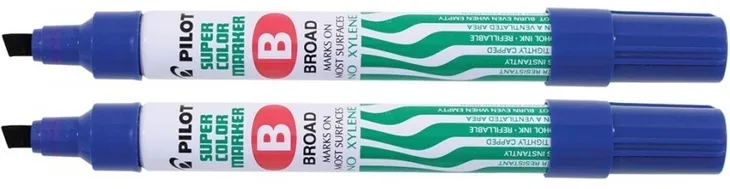 marker-permanentny-pilot-sca-b-niebieski-pisc-b-x2