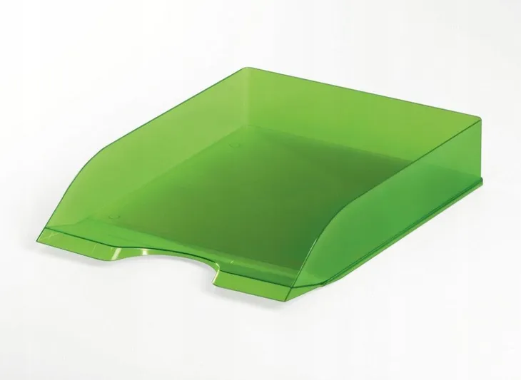 polka-na-dokumenty-durable-basic-a4-plastikowa-kolor-zielony