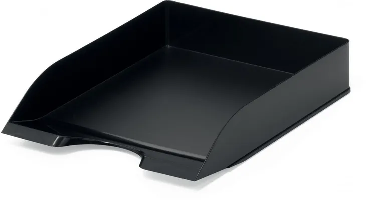 polka-na-dokumenty-durable-basic-czarna