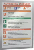 ramka-magnetyczna-a3-uchylna-przednia-strona-6szt-stan-nowy
