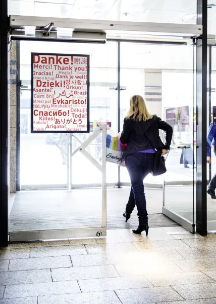 ramka-samoprzylepna-duraframe-a1-format-plakatu-a1-stan-nowy