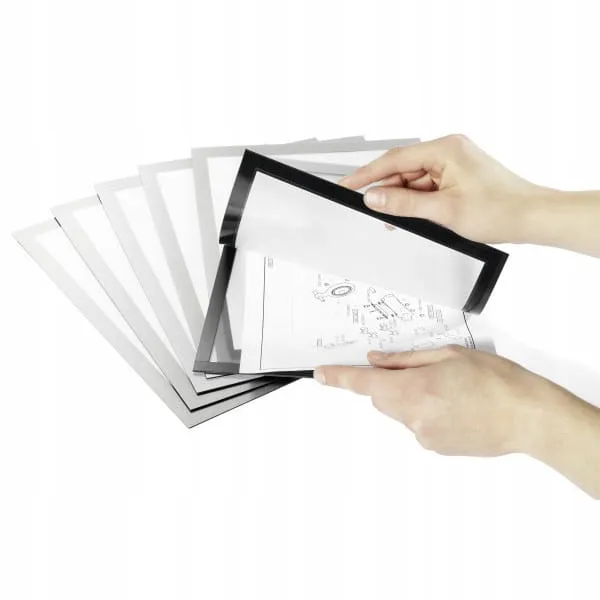 duraframe-magnetic-plus-a4-magnetyczna-ramka-marka-durable
