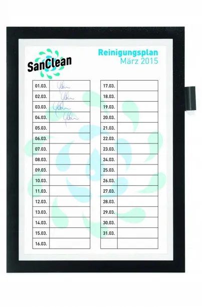 duraframe-note-a4-samoprzylepna-ramka-informacyjna-format-plakatu-a4