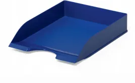 kuweta-na-dokumenty-niebieska-basic-durable