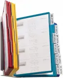 uchwyt-scienny-z-10-panelami-prezentacyjnymi-marka-inny