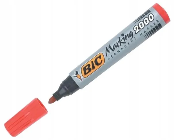 marker-permanentny-bic-2000-czerwony-x4-liczba-sztuk-w-opakowaniu-4
