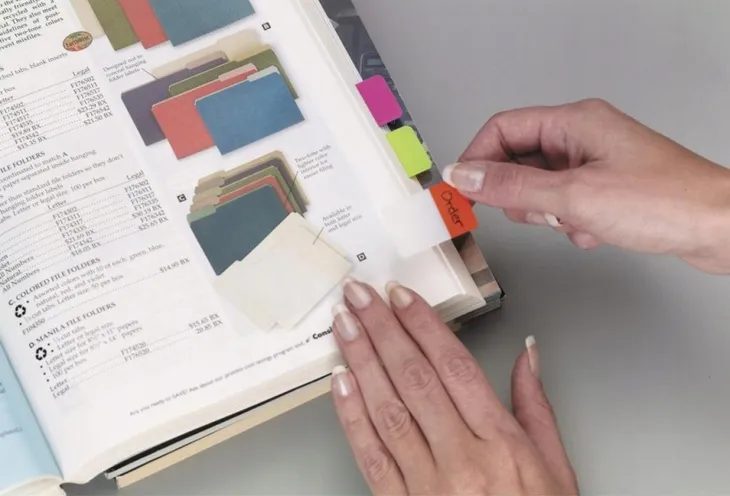 znaczniki-paskowe-3-kolory-marka-post-it